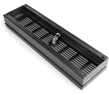 Startech.com 3U rackmount veiligheidspaneel scharnierend