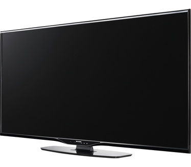 Sharp LC-60LE652E Zwart