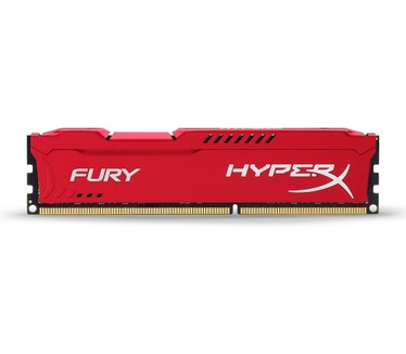 Kingston HyperX Fury HX429C17FR/16