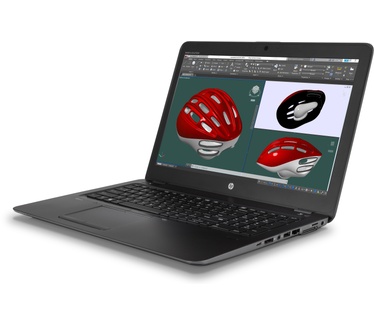 HP 15u G3