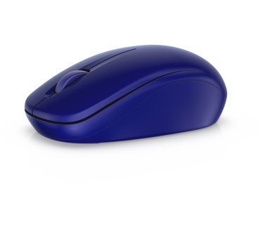 Dell WM126 Blauw