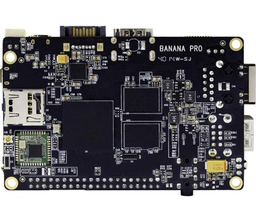 Banana Pro