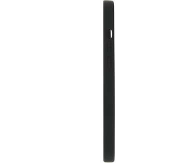 Mobiparts Silicone Cover Apple iPhone 14 Plus Black