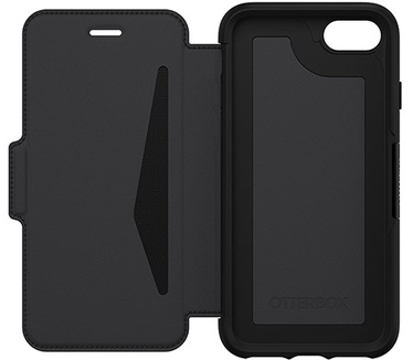 Otterbox Strada (iPhone 7) Zwart