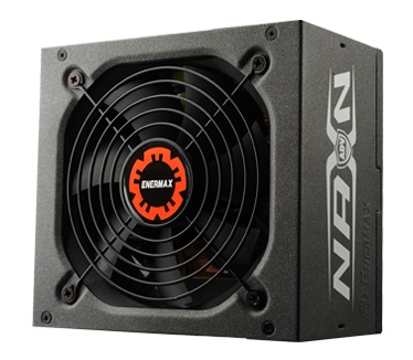 Enermax NAXN Advanced 550 watt