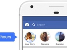 Facebook Stories
