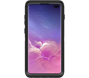 Otterbox Defender Case Samsung Galaxy S10 Plus  Zwart