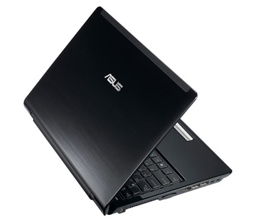 Asus UL50Vg