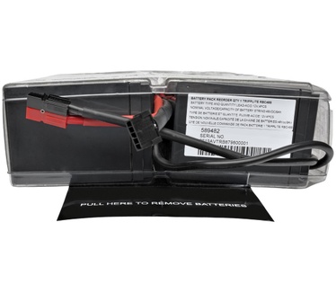 Tripp-Lite RBC48S