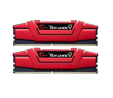 G.Skill 16GB DDR4