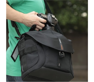 Vanguard The Heralder 38