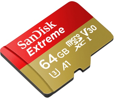 Sandisk Extreme