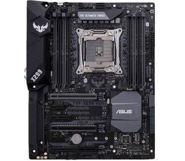 Asus TUF X299 Mark 2