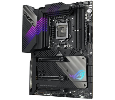 ASUS ROG MAXIMUS XIII HERO