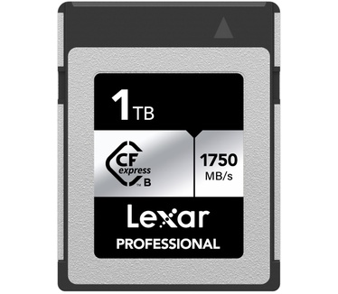 Lexar LCXEXS4001T-RNENG