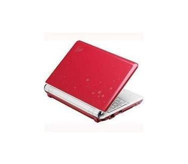 Asus Eee PC 901 (Rood)