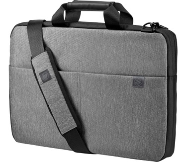 HP 17,3-inch (43,94-cm) Signature Slim toploadtas Grijs