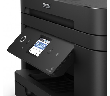 Epson WF-2860DWF