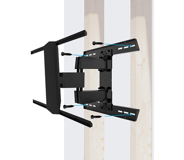 B-Tech Twin Cantilever