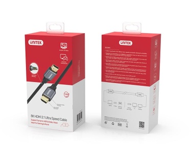 Unitek C138W