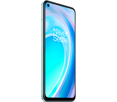 OnePlus Nord CE 2 Lite Blauw, Groen
