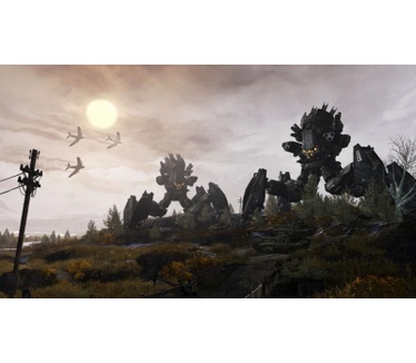 Resistance 2