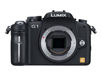 Panasonic Lumix G1