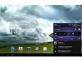Asus Transformer Pad Infinity screenshot