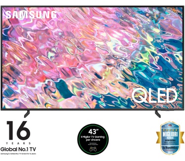 Samsung QE43Q60BAU