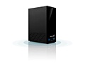 Seagate Business NAS 1+2+4-bay