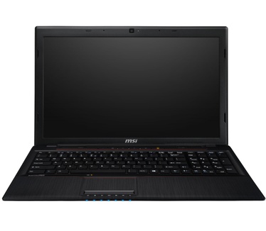 MSI Gaming Series GP60 2QF-1056NL