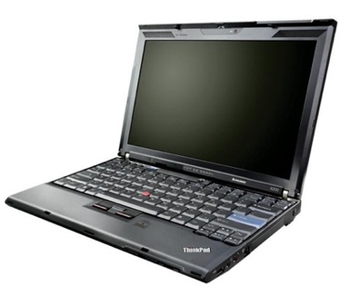Lenovo Thinkpad X200 7458 (NR37PMH)