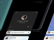 Samsung One UI voor Galaxy-smartphones