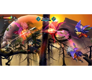 Muramasa: Revenant Blades
