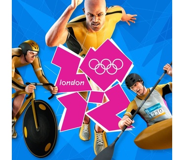London 2012: De officiële videogame van de Olympische Spelen, Windows