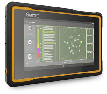 Getac ZX70