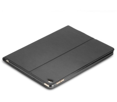Spigen Apple iPad Air 2 Slimbook Case metallic Black