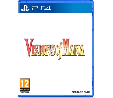 Visions of Mana