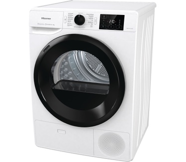 Hisense DCGE803