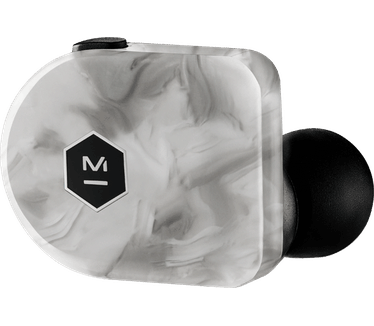 Master & Dynamic MW07 Plus (Wit, Zwart)