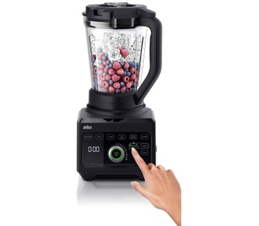 Braun TriForce Power Blender JB 9040