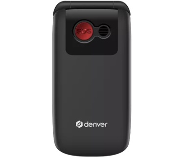 Denver BAS-24400EB