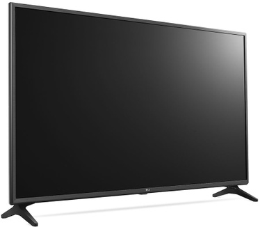 LG 43UK6200PLA Zwart