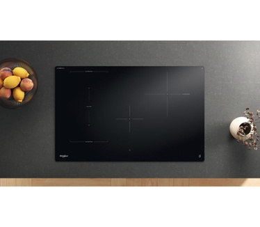 Whirlpool WTX8015DCF