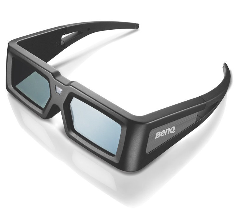 BenQ 3D Bril Kenmerken Tweakers BenQ 3D Bril Kenmerken Tweakers