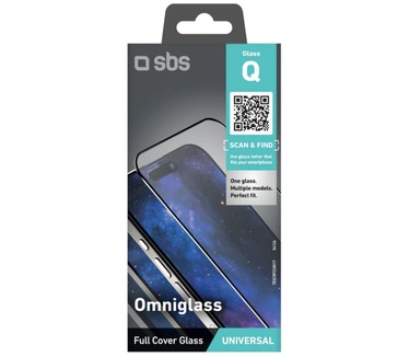 SBS Omniglass Q