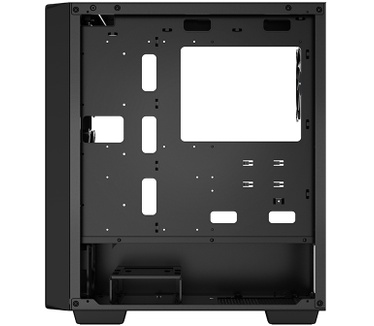 DeepCool CC560 Zwart