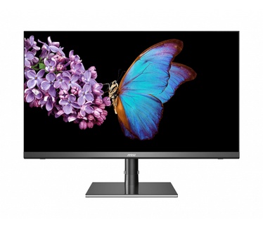MSI Creator PS321QR Zwart