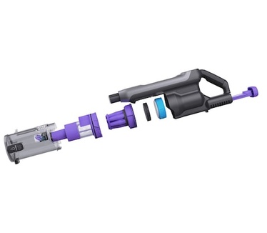 Black & Decker BHFEA640WP