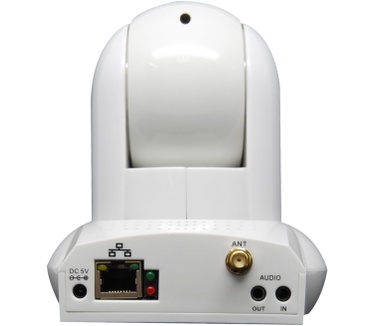 Foscam FI9831P White (FI9831P-W)